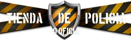 Tienda de Policía