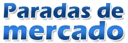 Paradas de mercado