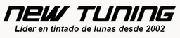 New Tuning