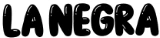 La Negra Shop
