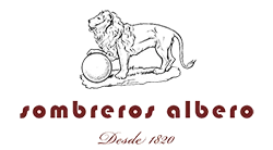 Sombreros Albero