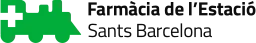 Farmacia de l’Estació de Sants