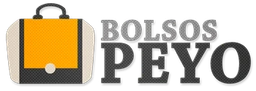 Bolsos Peyo