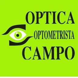 Óptica Campo