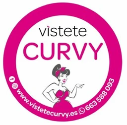 Vístete Curvy