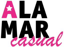 Alamar Casual