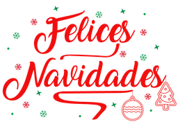 Felices Navidades