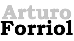 Arturo Forriol