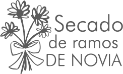 Secado de Ramos de Novia