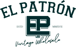 El Patrón Vintage