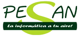 Pesan Informática