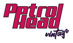 Petrolhead Vintage