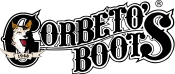 Corbeto's Boots