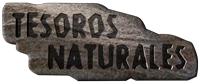 Tesoros Naturales