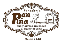 Panadería Pan Piña