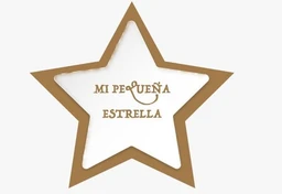 Mi Pequeña Estrella