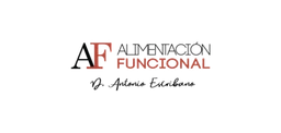 Alimentación Funcional Dr. Escribano
