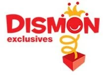 Dismon Exclusives