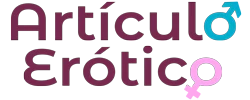 Artículo Erótico
