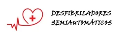Desfibriladores Semiautomáticos