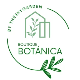 Boutique Botánica