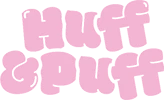 Huff and Puff
