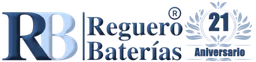 Reguero Baterías