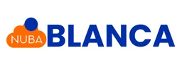 Nuba Blanca