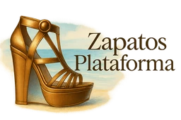 Zapatos Plataforma