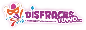 Disfraces Tu y Yo