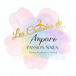 Amparo Passion Nails