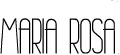 Joyería María Rosa