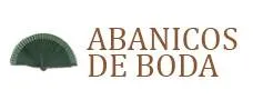 Abanicos Boda
