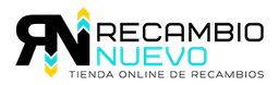 Recambio Nuevo