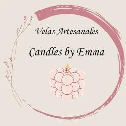 Candles by Emma