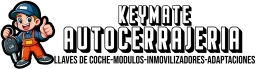 KM8 Autocerrajería