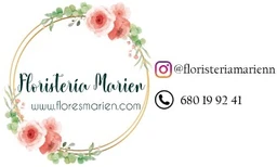 Floristería Marien