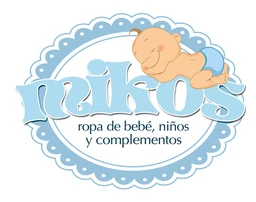 Mikos Ropa Infantil