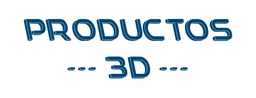 Productos 3D Spain