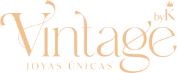 Joyas Vintage by K