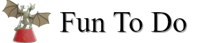 FunToDo