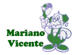 Mariano Vicente