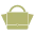 The Little Green Bag