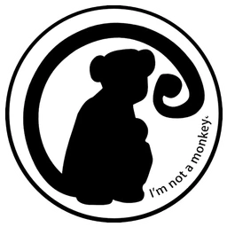 Imnotamonkey