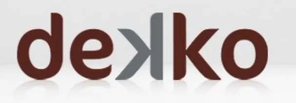 Dekko