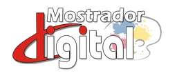 Mostrador Digital