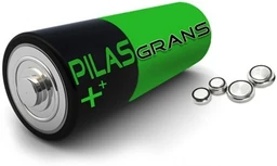 Pilas Grans