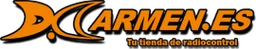 Dcarmen RC