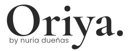 Nuria Dueñas - Oriya