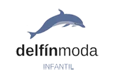 Delfín Moda Infantil